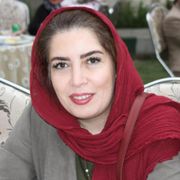دکتر ارام یزدانی نجف ابادی