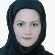 دکتر اناهیتا عمیدی نایینی