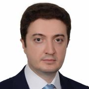 دکتر مهرداد جعفری