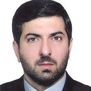 دکتر ابراهیم کریمی