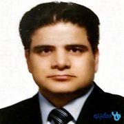 دکتر علی شهابی