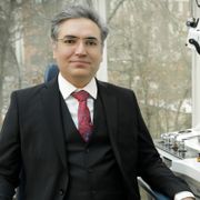 دکتر حامد عباسی