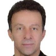 دکتر محسن امانی