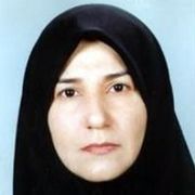 دکتر فاطمه اقایی