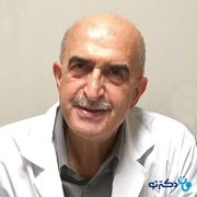 دکتر محمدمهدی تربتیان