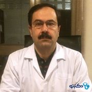 دکتر محمدناصر عزیززاده