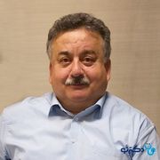 دکتر سروش پیامیار