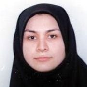 دکتر فاطمه سادات معصومی