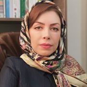 دکتر انسیه تبرائی