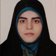 دکتر ریحانه درویش دماوندی