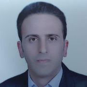 دکتر سیدعلی مصطفوی