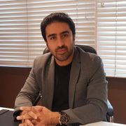 دکتر حسین ایمانی