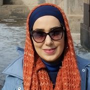 دکتر زینب نژادکریم