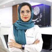 دکتر ساناز رضائی زنوز