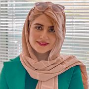 دکتر محدثه حسن زاده
