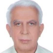 دکتر معصومه خلیقی سیکارودی