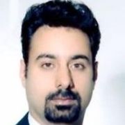 دکتر رضا حسینی