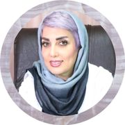 دکتر پروانه کاظمی