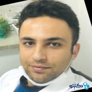دکتر مهرداد نقی زاده