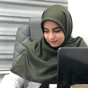 دکتر سیده سارا عرب نجفی