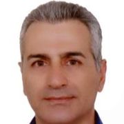 دکتر محمدتقی انوشه