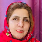 دکتر ثریا مبصری