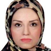 دکتر فاطمه میرخلف زاده