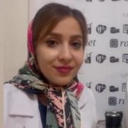 دکتر نسرین رستمی