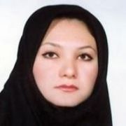 دکتر شیرین نسبی طهرانی