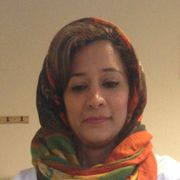 دکتر سوگل هاشمی طاری