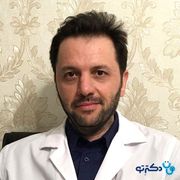 دکتر سیدحسین آقامیری