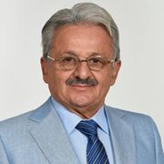 دکتر حسینعلی قلیج نیاعمرانی