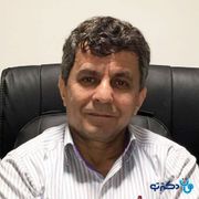 دکتر عبدالعلی بانگی