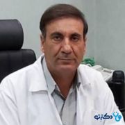 دکتر محمدجعفر روستاطسوجی