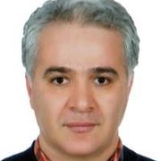 دکتر محمد علی متکلم