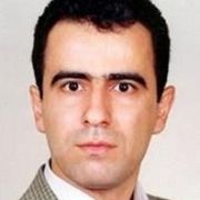 دکتر بهنام نصیری