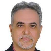 دکتر بهزاد مهدوی