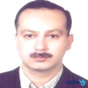 دکتر بهرام افشارراد