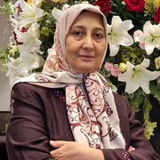 دکتر فروزنده فارغ پور