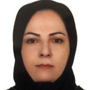 دکتر سهیلا اکبری ابیانه