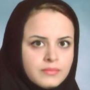 دکتر ندا موغاری زاده
