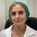 دکتر الهه پاک نژاد, متخصص زنان، زایمان و نازایی