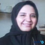 دکتر مرضیه غفارنژادراثی دین محمدی