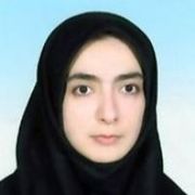 دکتر مریم احمری