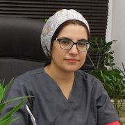 دکتر ساناز گودرزی
