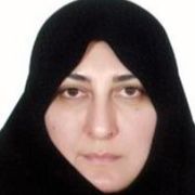 دکتر سکینه موید محسنی