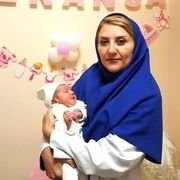 دکتر مژگان سادات دادگر