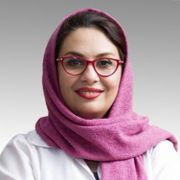 دکتر بهناز عطار شاکری