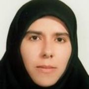 دکتر منصوره شعبانی زنجانی