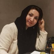 دکتر فرشته شاه محمدی